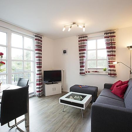 Residenz Am Balmer See - Bs 57 Mit Wellnessbereich מראה חיצוני תמונה