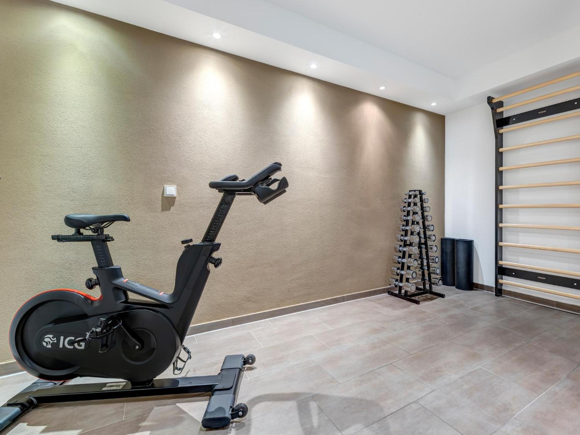 Residenz Am Balmer See - Bs 57 Mit Wellnessbereich מראה חיצוני תמונה