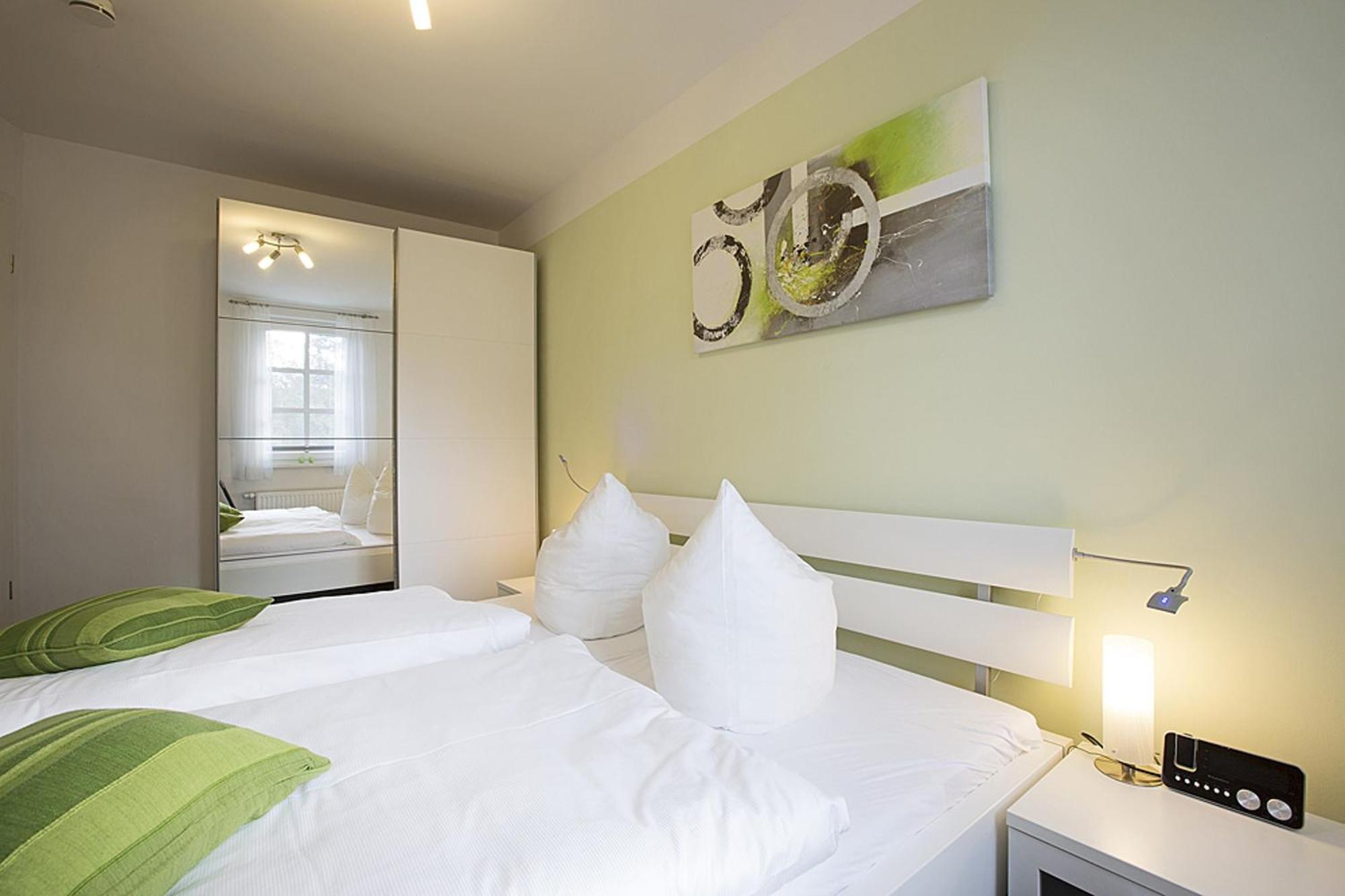 Residenz Am Balmer See - Bs 57 Mit Wellnessbereich מראה חיצוני תמונה