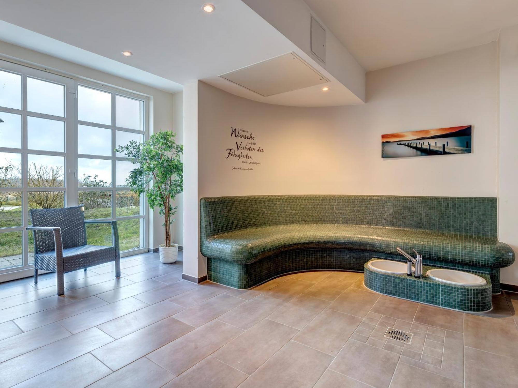 Residenz Am Balmer See - Bs 57 Mit Wellnessbereich מראה חיצוני תמונה