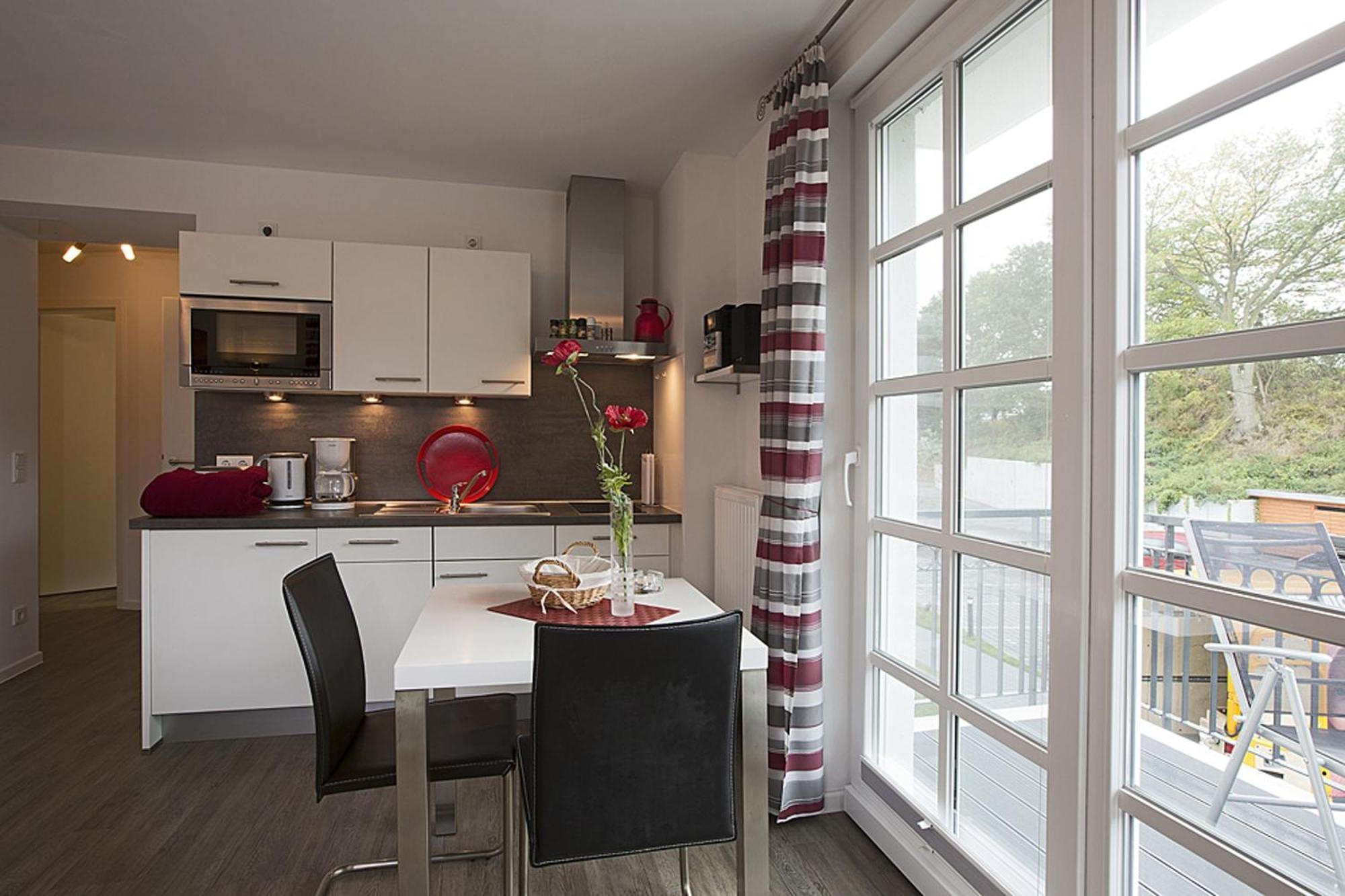 Residenz Am Balmer See - Bs 57 Mit Wellnessbereich מראה חיצוני תמונה